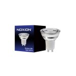 Noxion Faretti LED GU10 PAR16 3.6W 345lm 36D - 840 Bianco Freddo | Sostitutiva 50W