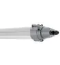 Ledvance Stagna Reglette Stagna Max PC 15W 2000lm - 840 Bianco Freddo | 60cm -Sostitutiva 2x18W