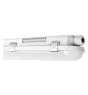 Ledvance Stagna LED Stagna Gen 2 58W 8000lm - 840 Bianco Freddo| 150cm - Emergenza 3H - Sostitutiva 2x58W