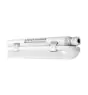 Ledvance Stagna LED Damp Proof Gen 2 81W 11000lm - 840 Bianco Freddo | 150cm - Emergenza 3H - Sostitutiva 2x58W