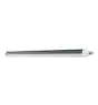 Ledvance Stagna LED Stagna Flex Grigio 34W 5500lm - 830 Luce Calda -  | 120cm - Dali Dimmerabile - Sostitutiva 2x36W