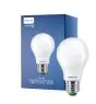 Philips MASTER LED Bulbo Ultra Efficient E27 Pera Ghiaccio 7.3W 1535lm - 830 Luce Calda | Sostitutiva 100W