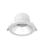 Noxion Downlight LED Apollo V2.0 15W 1920lm - 830/840 CCT | 220mm - Ritaglio 200mm